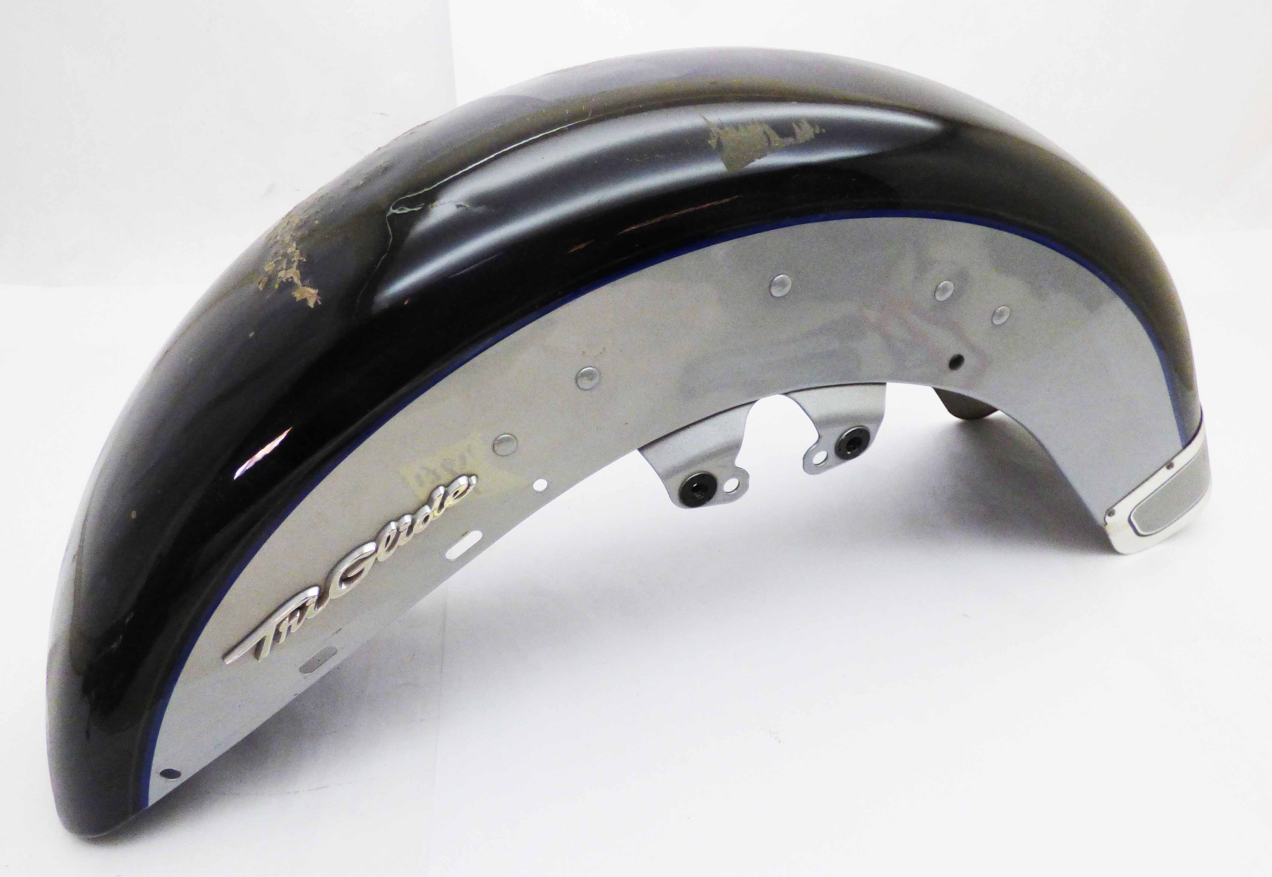 Fender Front