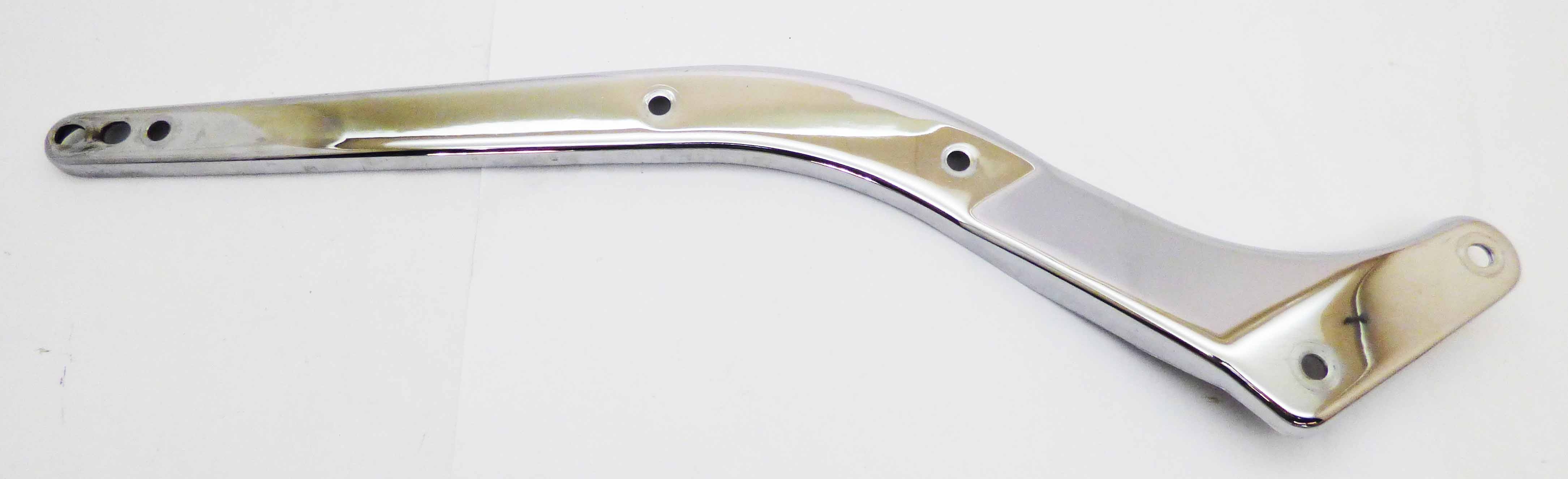 Fender Support Right