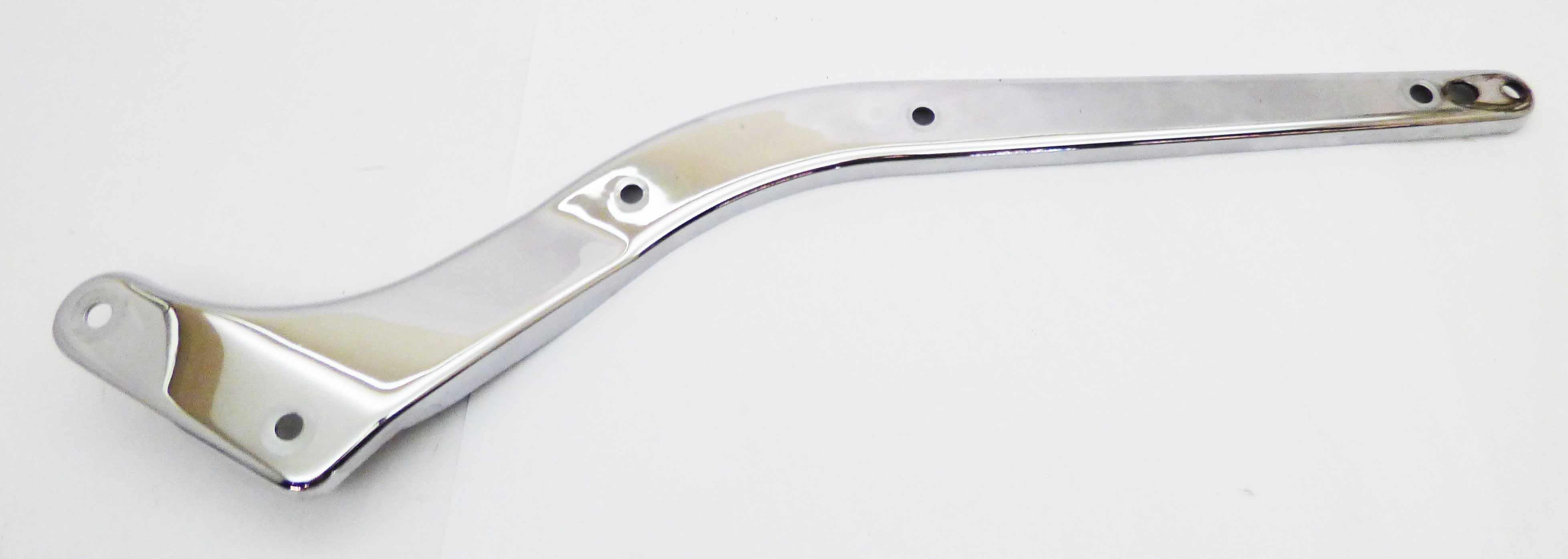 Fender Support Left