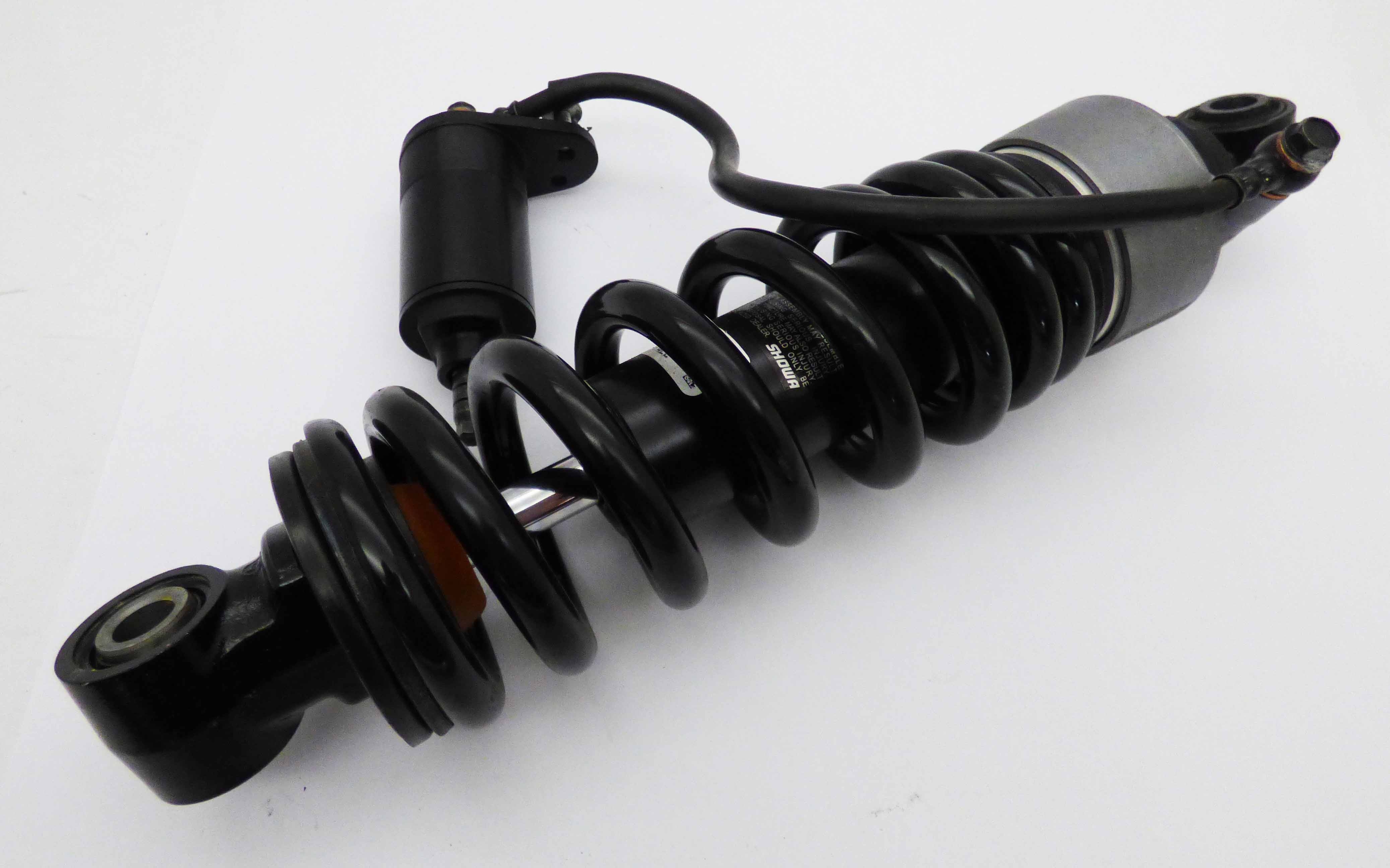 Shock Rear New