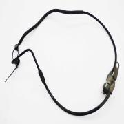 Brake Line, 42261-08A, fits a Harley Davidson Softail