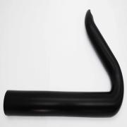 Heat Shield, 65400450, fits a Harley Davidson Heritage