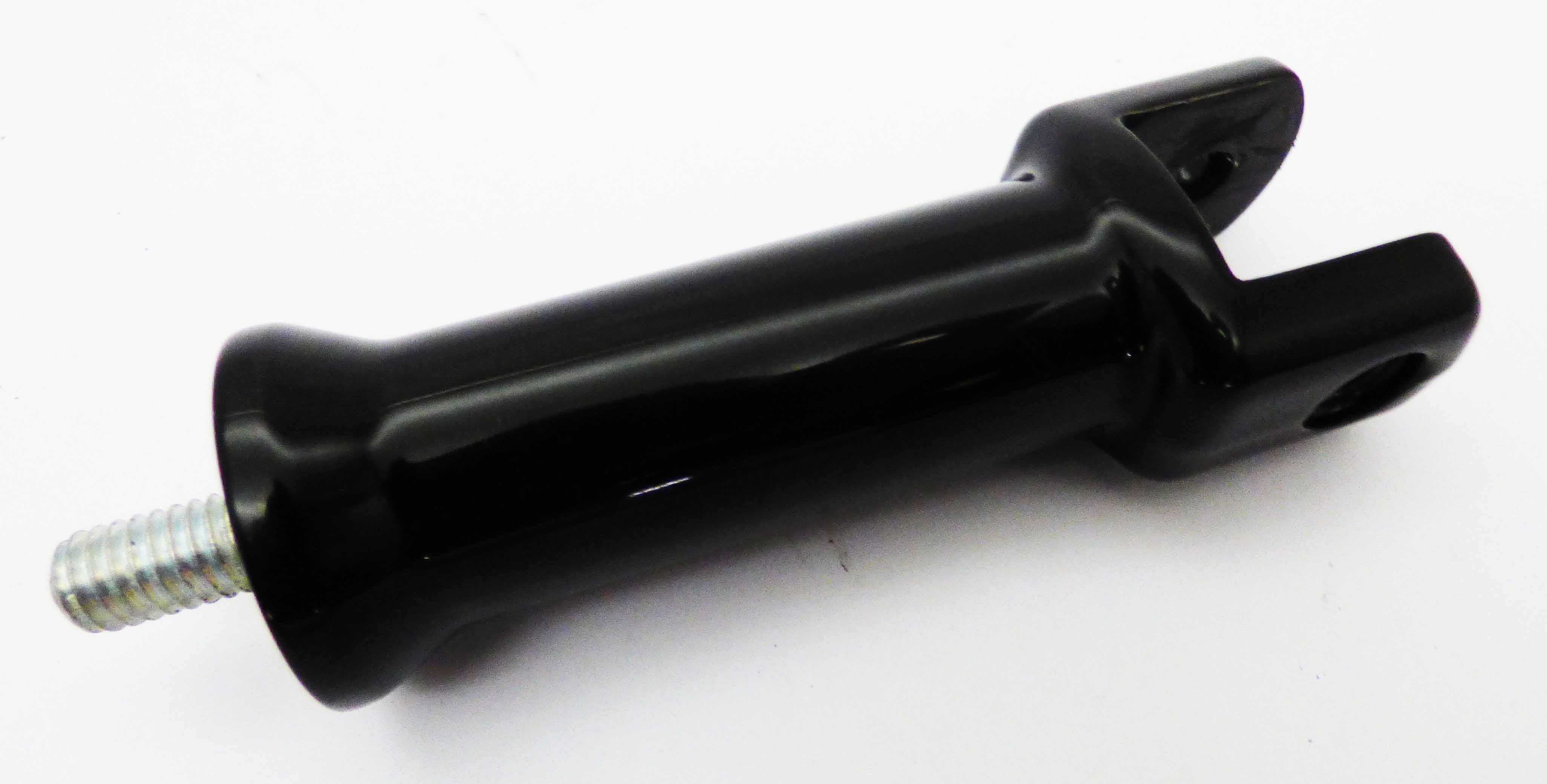 Footpeg Bracket