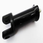 Footpeg Bracket, 50500744, fits a Harley Davidson Multifit