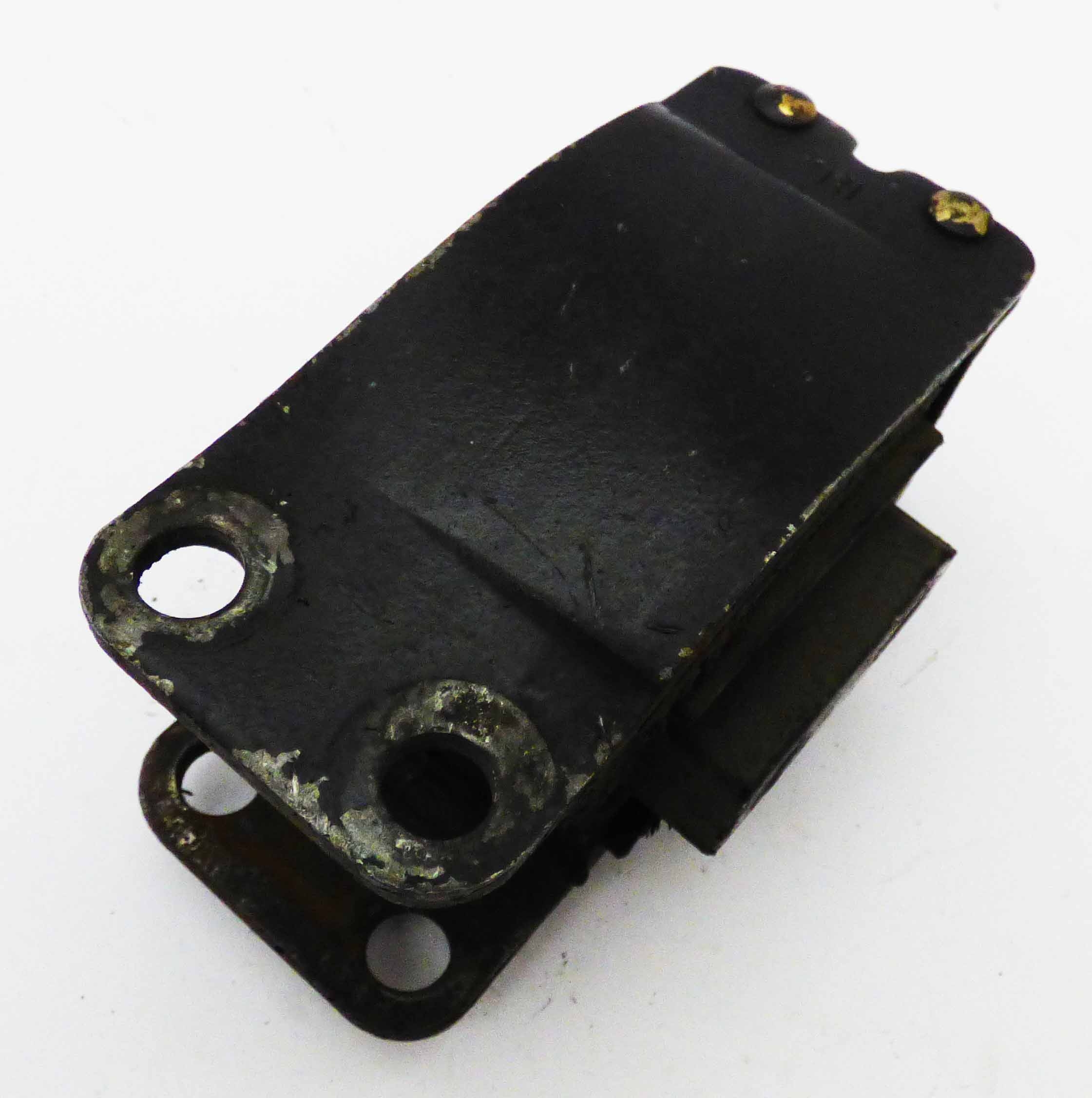Engine Mount Rear