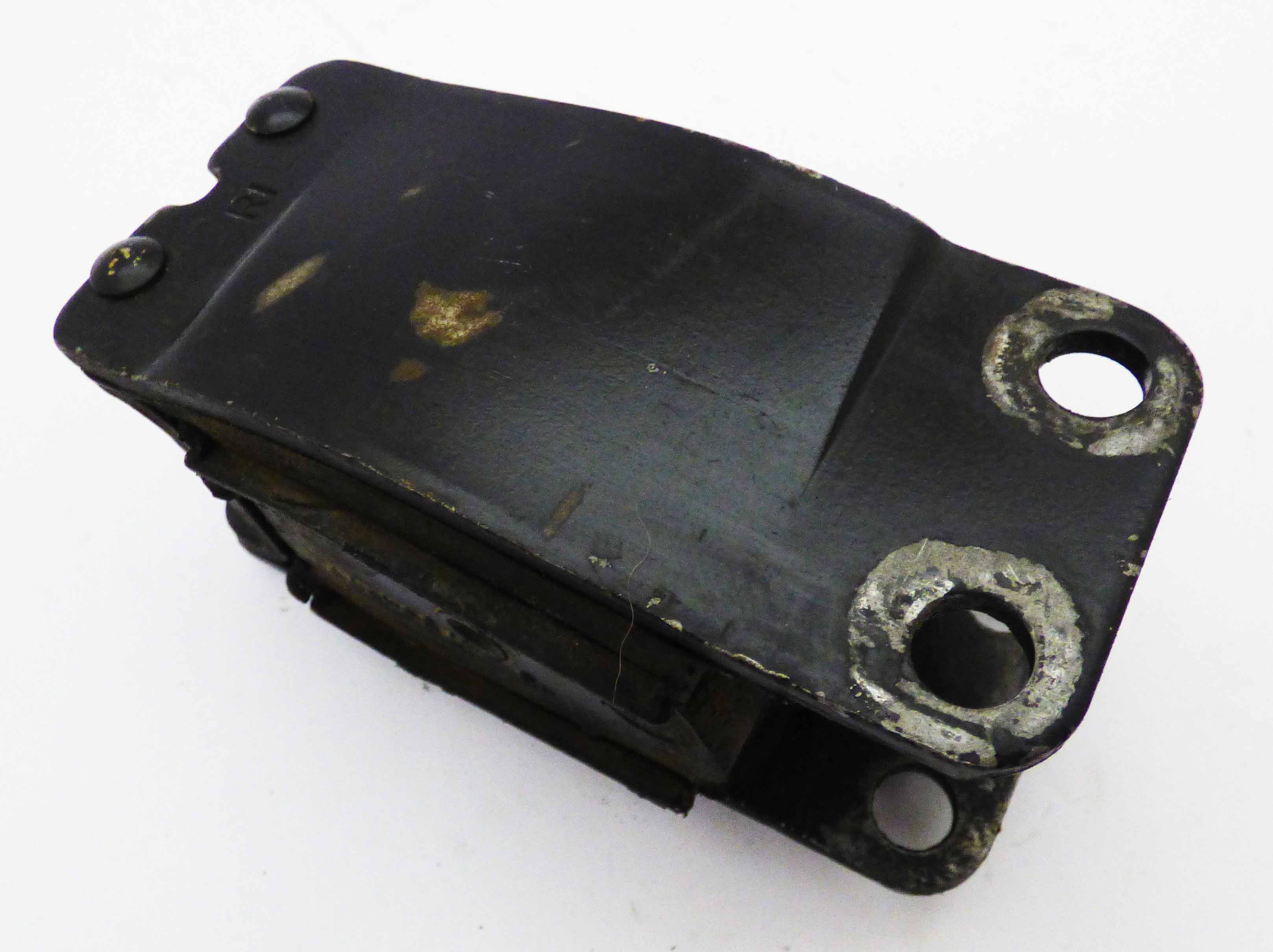 Engine Mount Rear