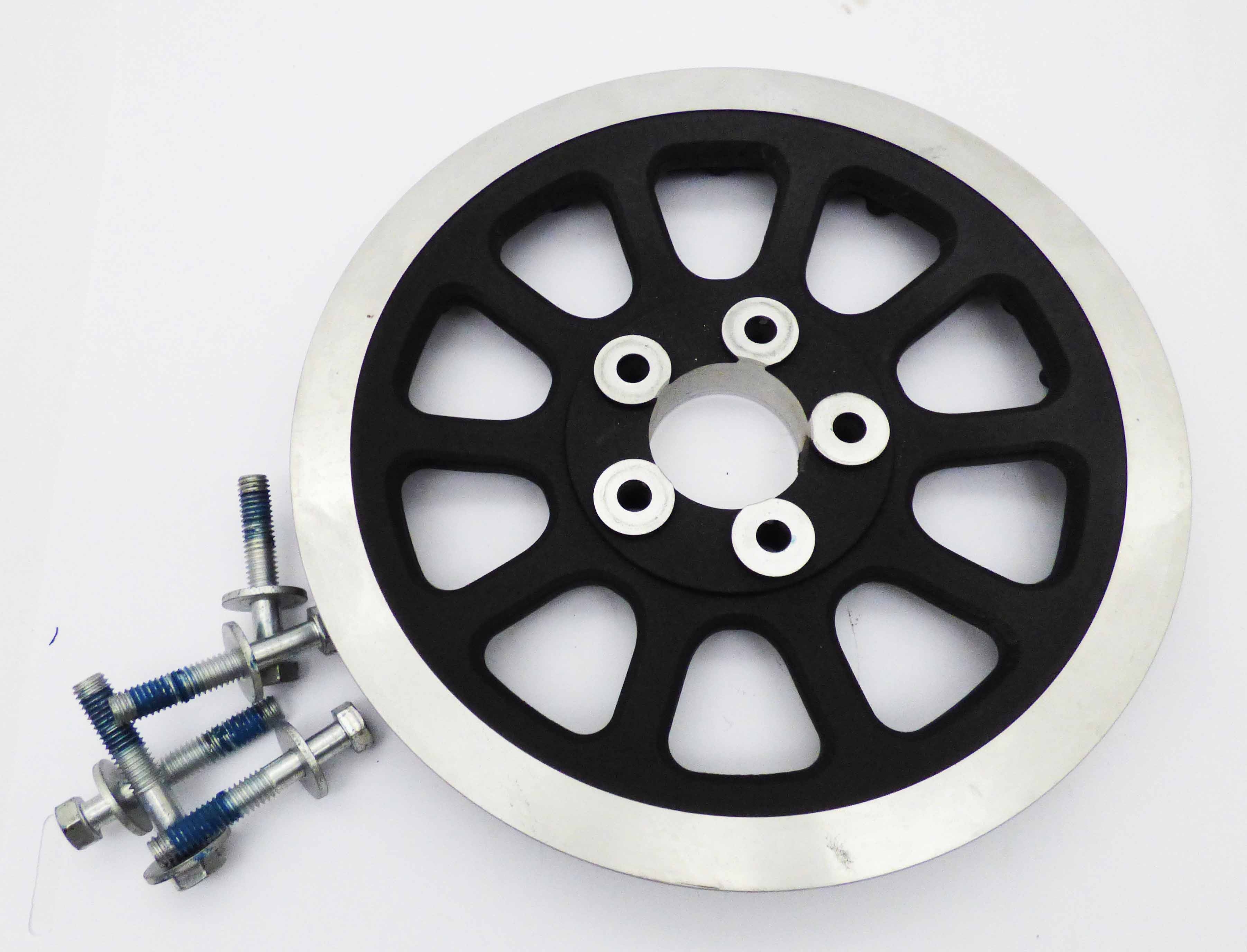 Sprocket 66 Teeth New