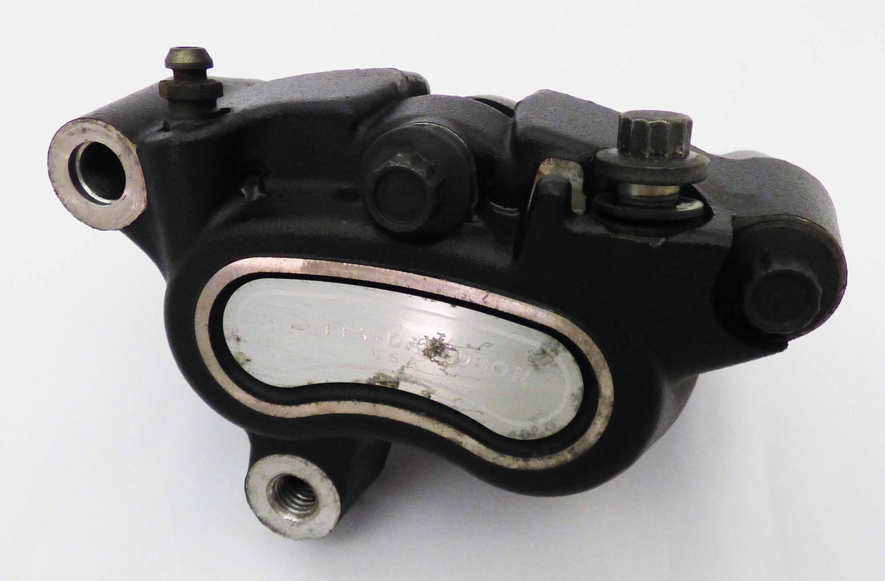 Brake Caliper Front