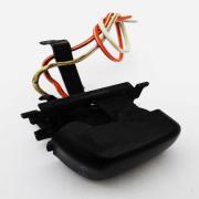 Switch Turn Signal Left, 71685-06A, fits a Harley Davidson Multifit