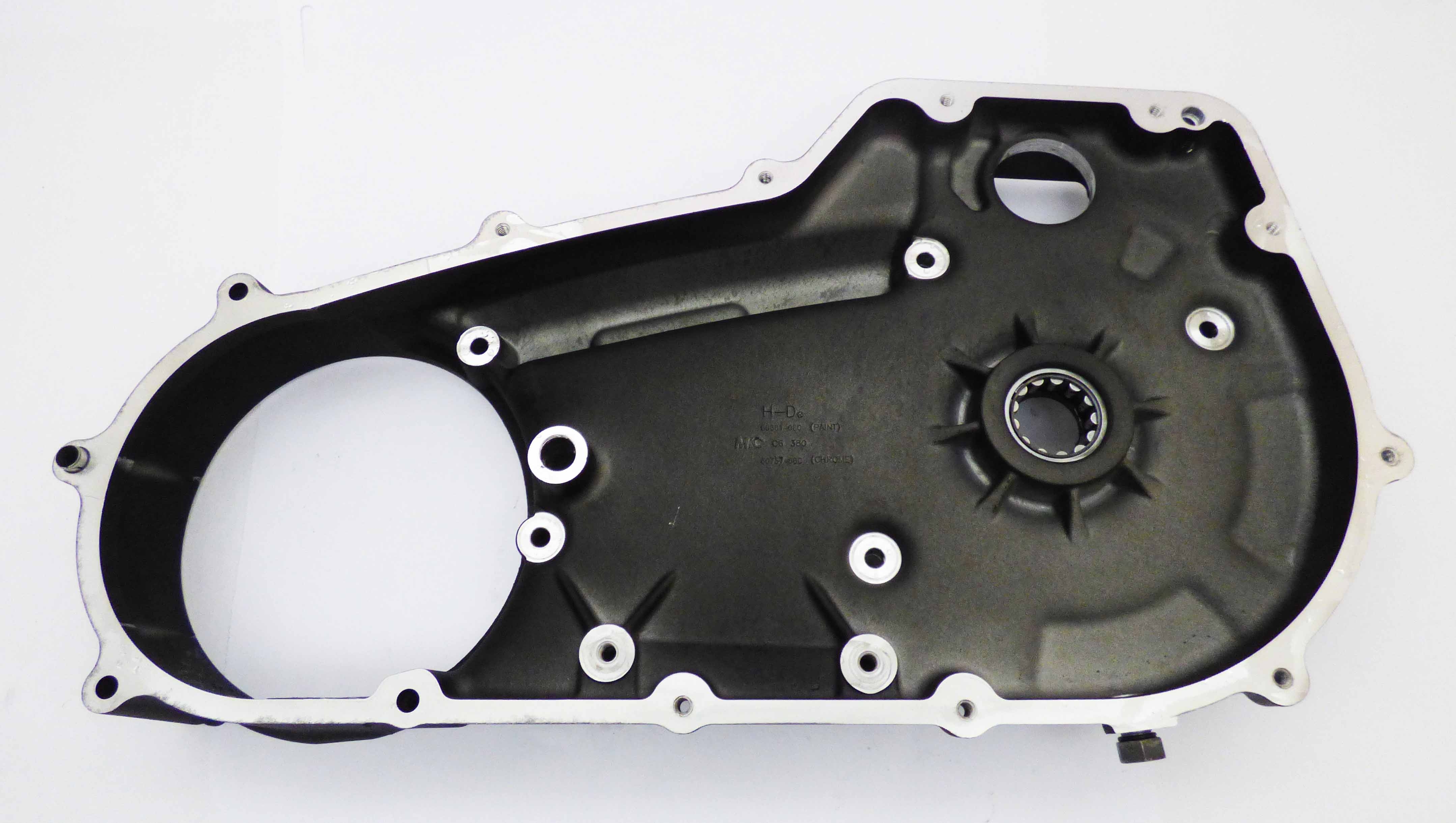 Primary Inner