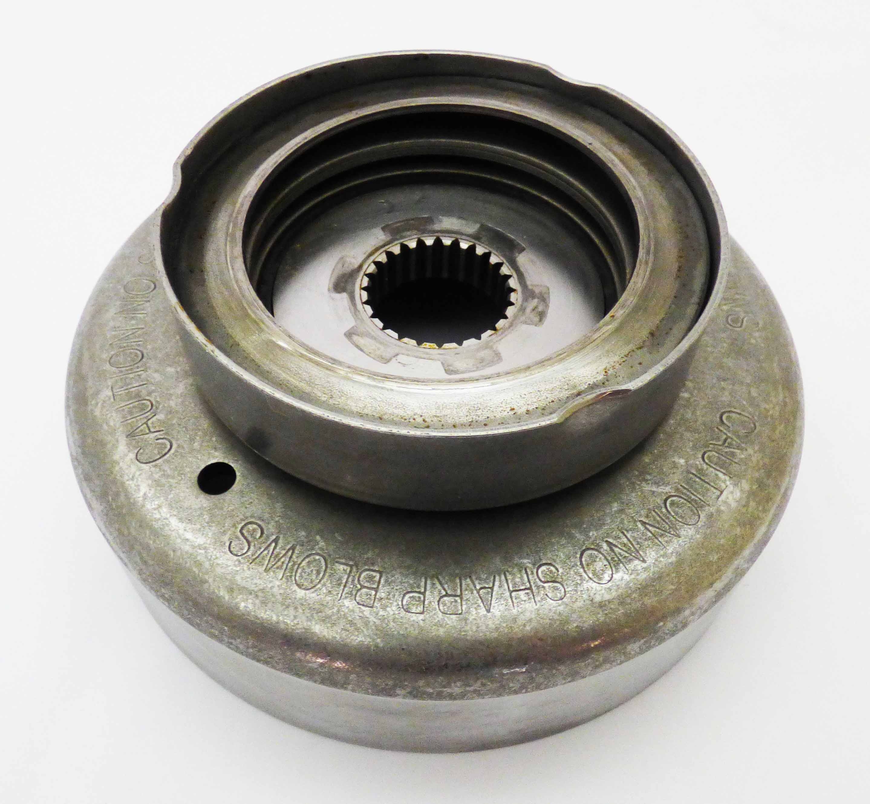 Rotor