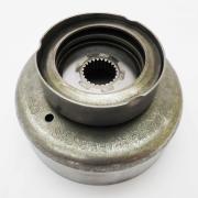 Rotor, 40356-07, fits a Harley Davidson Multifit