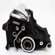 Gearbox Housing, 34799-07, fits a Harley Davidson Softail