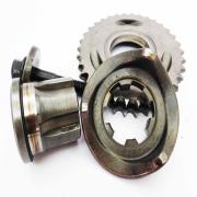 Compensator Low Mileage, 40297-06, fits a Harley Davidson Multifit