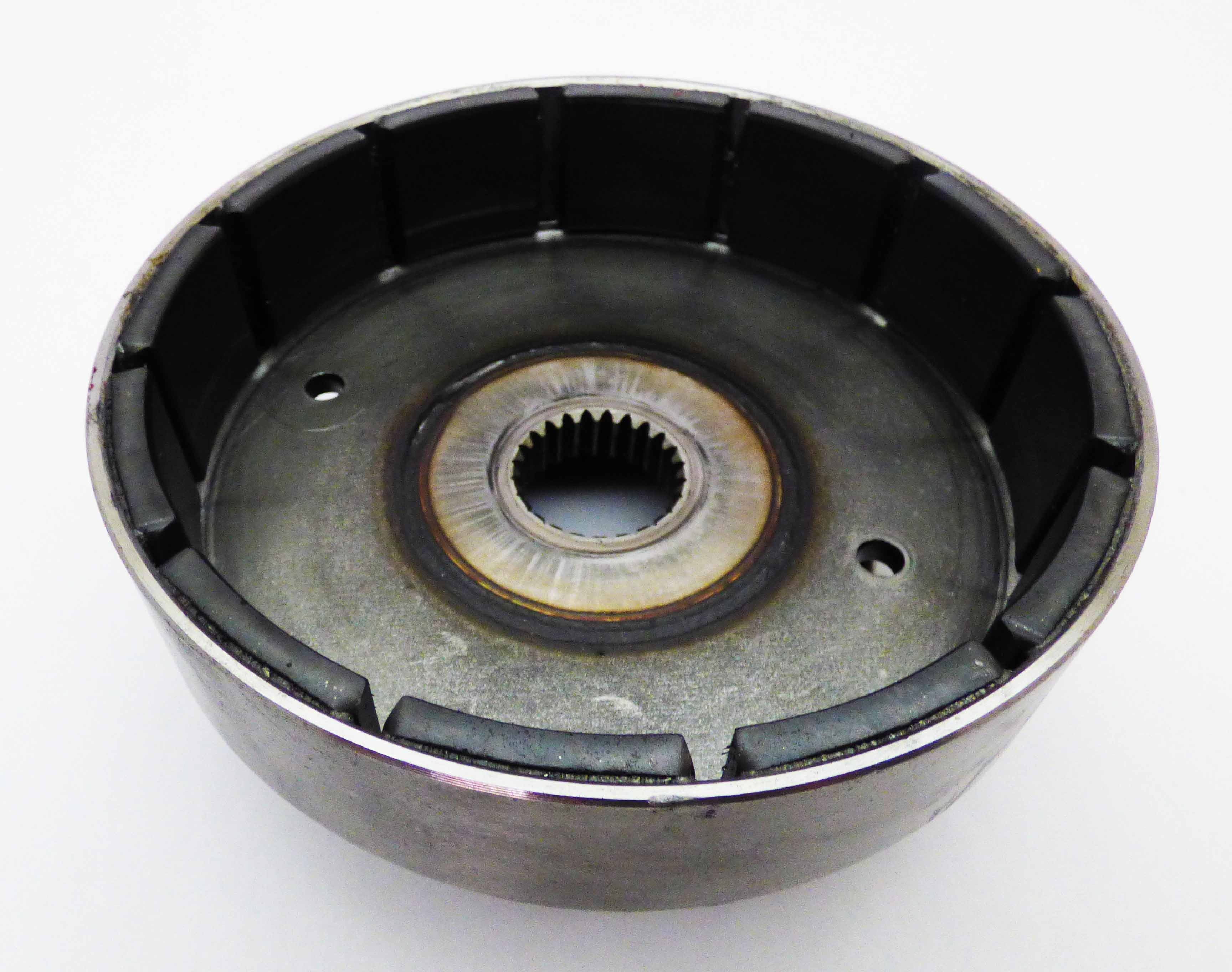 Rotor