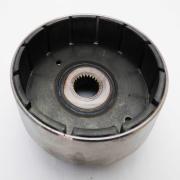 Rotor, 40356-07, fits a Harley Davidson Multifit