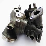Throttle Body, 2720005, fits a Harley Davidson Street