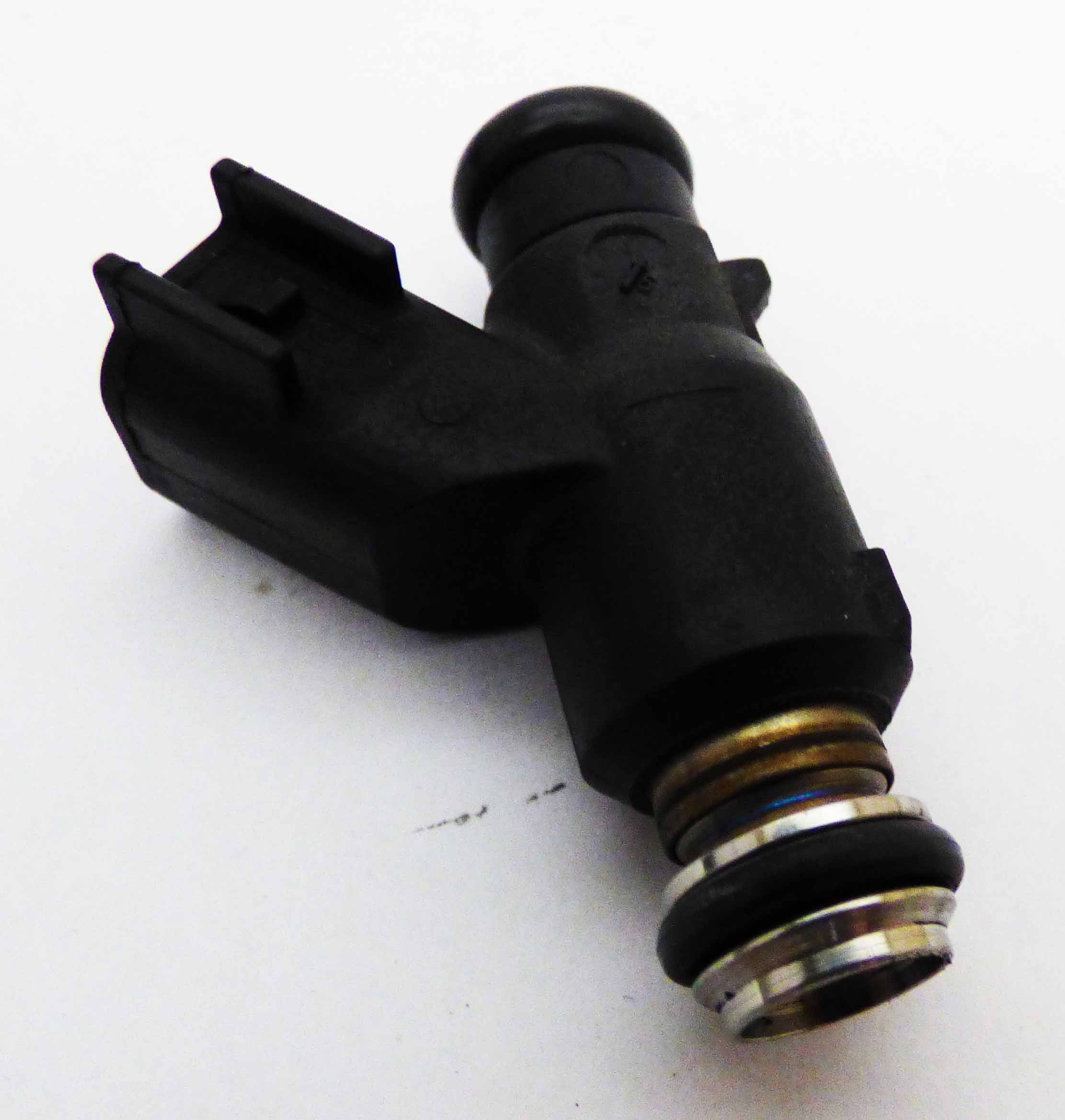 Injector