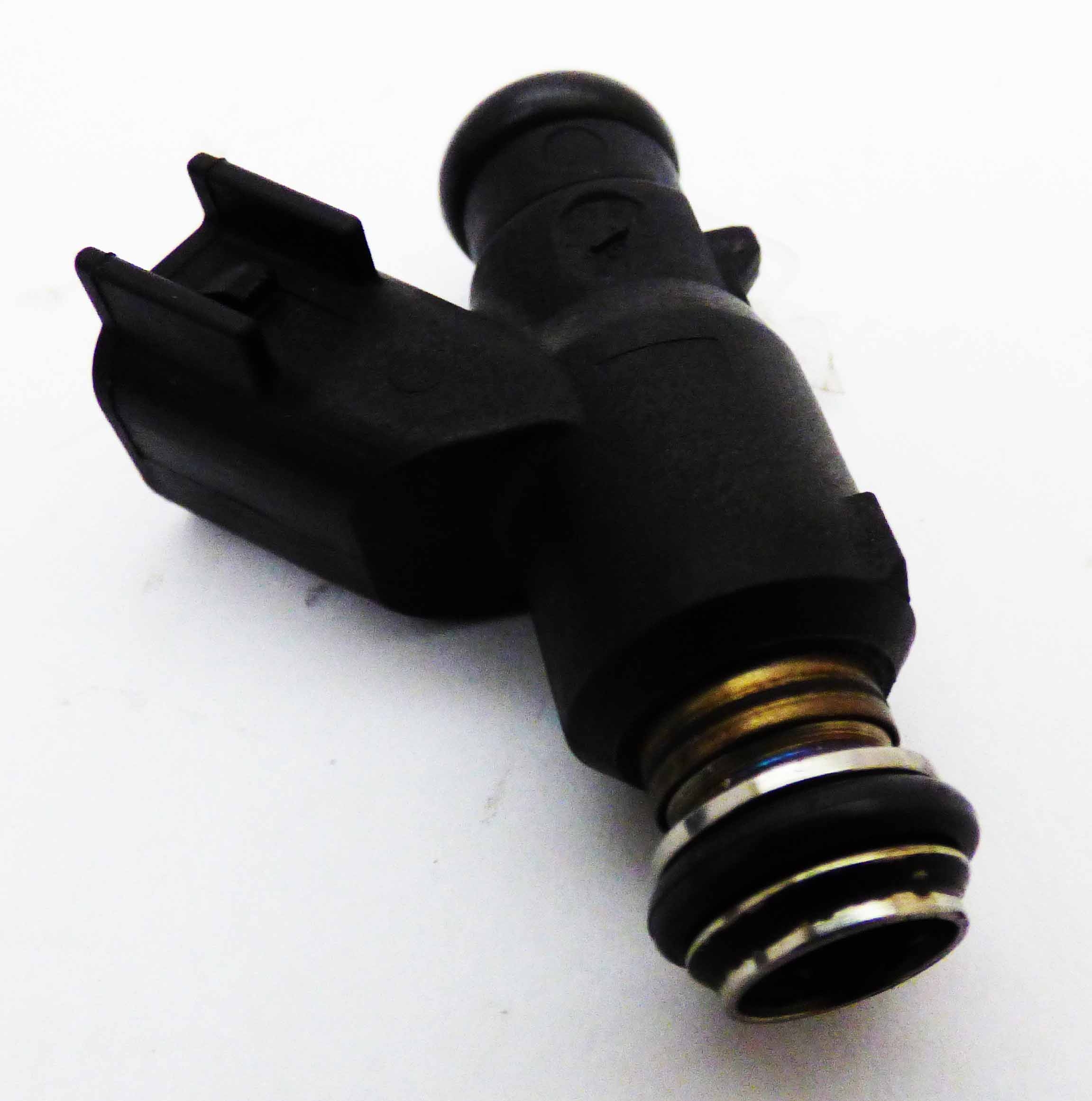 Injector