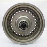 Wheel Rear, 40900181, fits a Harley Davidson Fat Boy