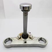 Fork Stem Lower, 46311-07, fits a Harley Davidson Dyna