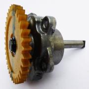 Oil Pump, 62400082A, fits a Harley Davidson Street