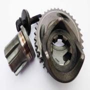 Compensator Low Mileage, 40297-06, fits a Harley Davidson Multifit