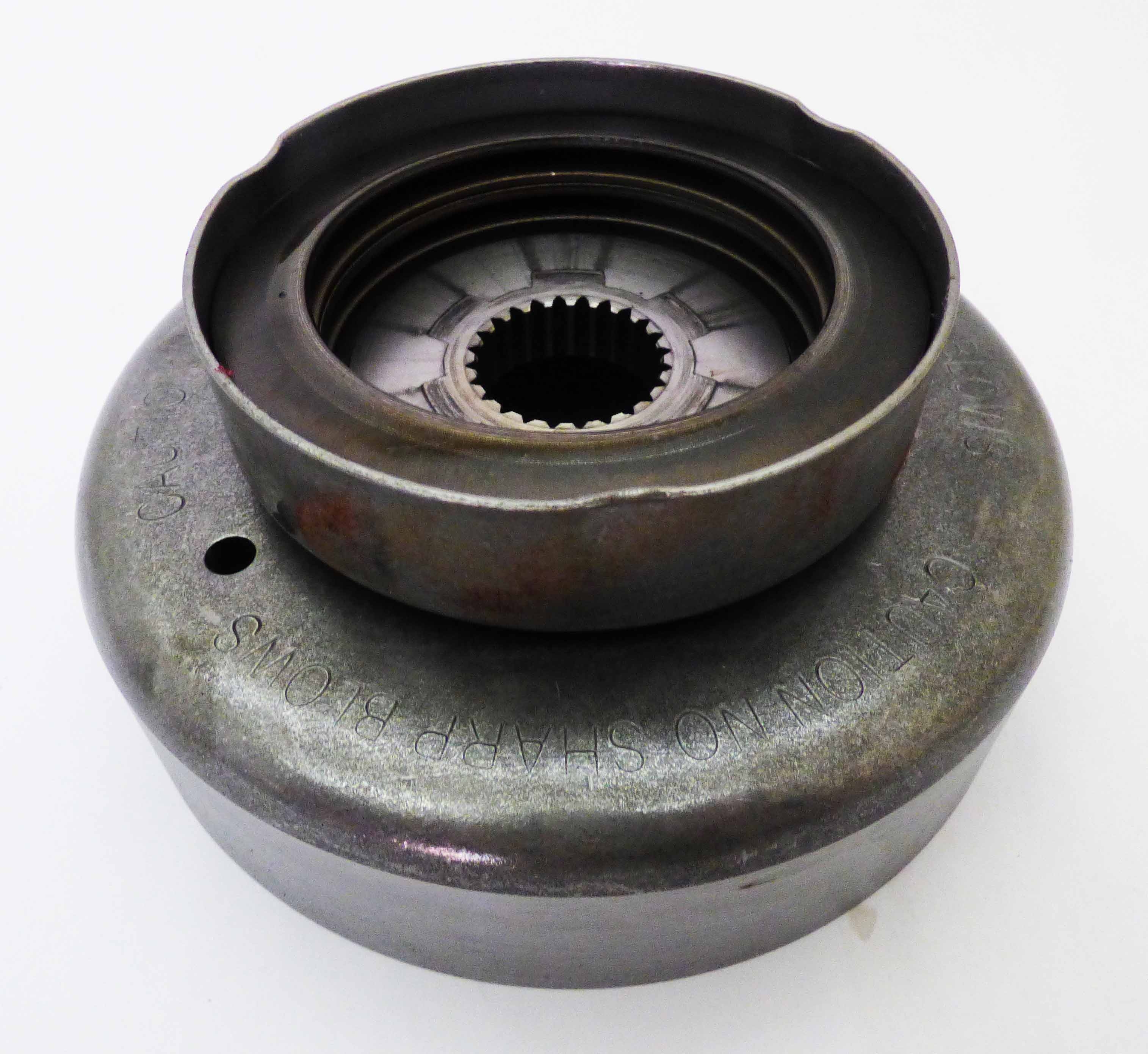 Rotor