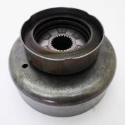 Rotor, 40356-07, fits a Harley Davidson Multifit