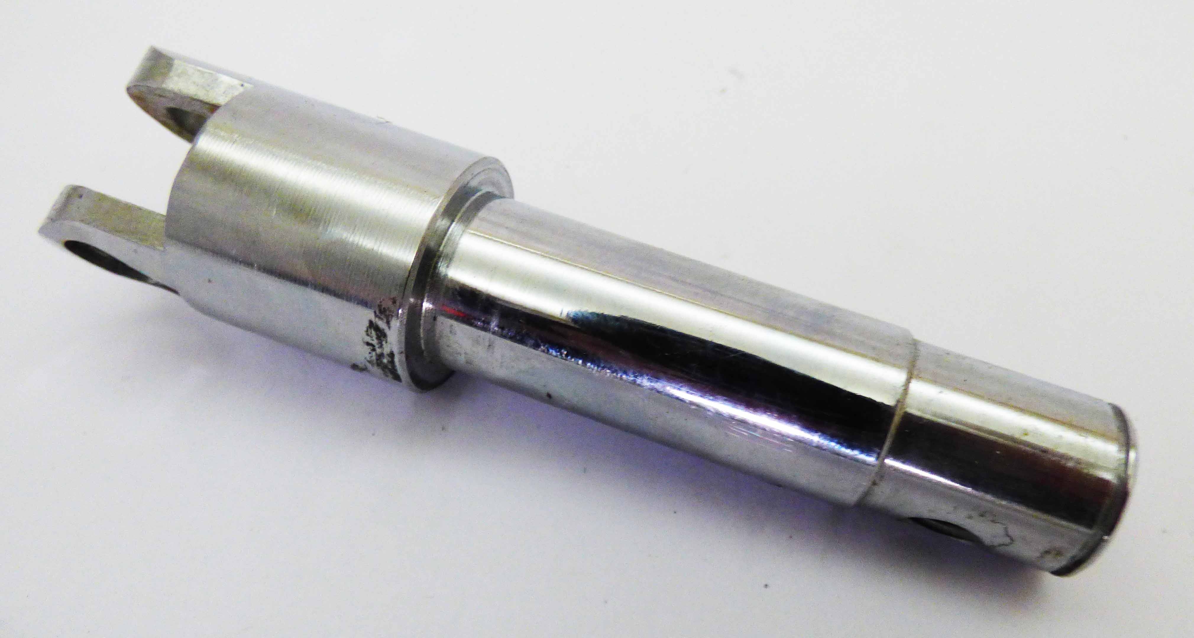 Clevis