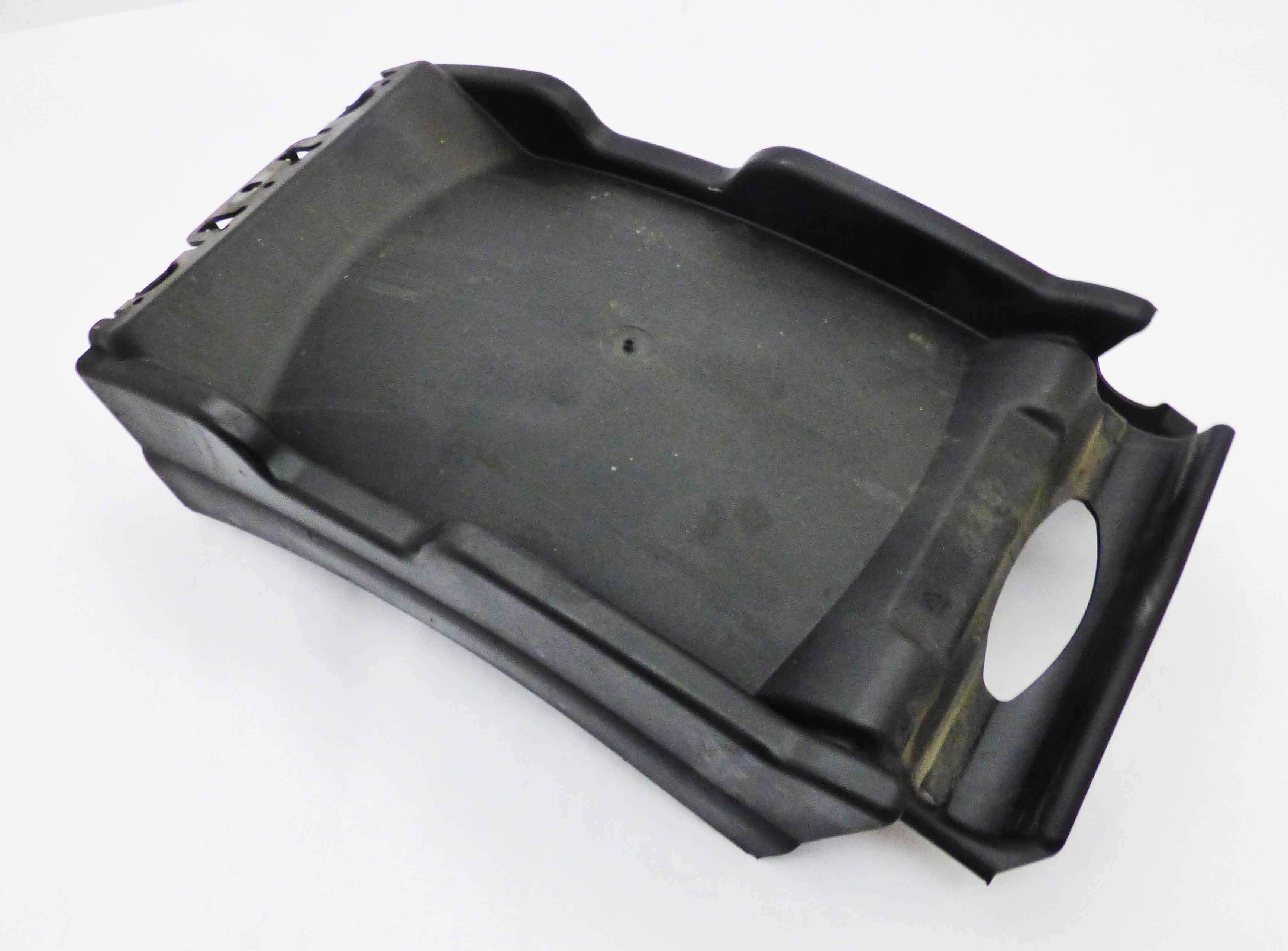 Splash Guard