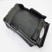 Splash Guard, 60456-08, fits a Harley Davidson Softail