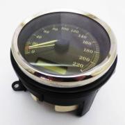 Speedo 70 000 km Done, 67479-04A, fits a Harley Davidson Dyna