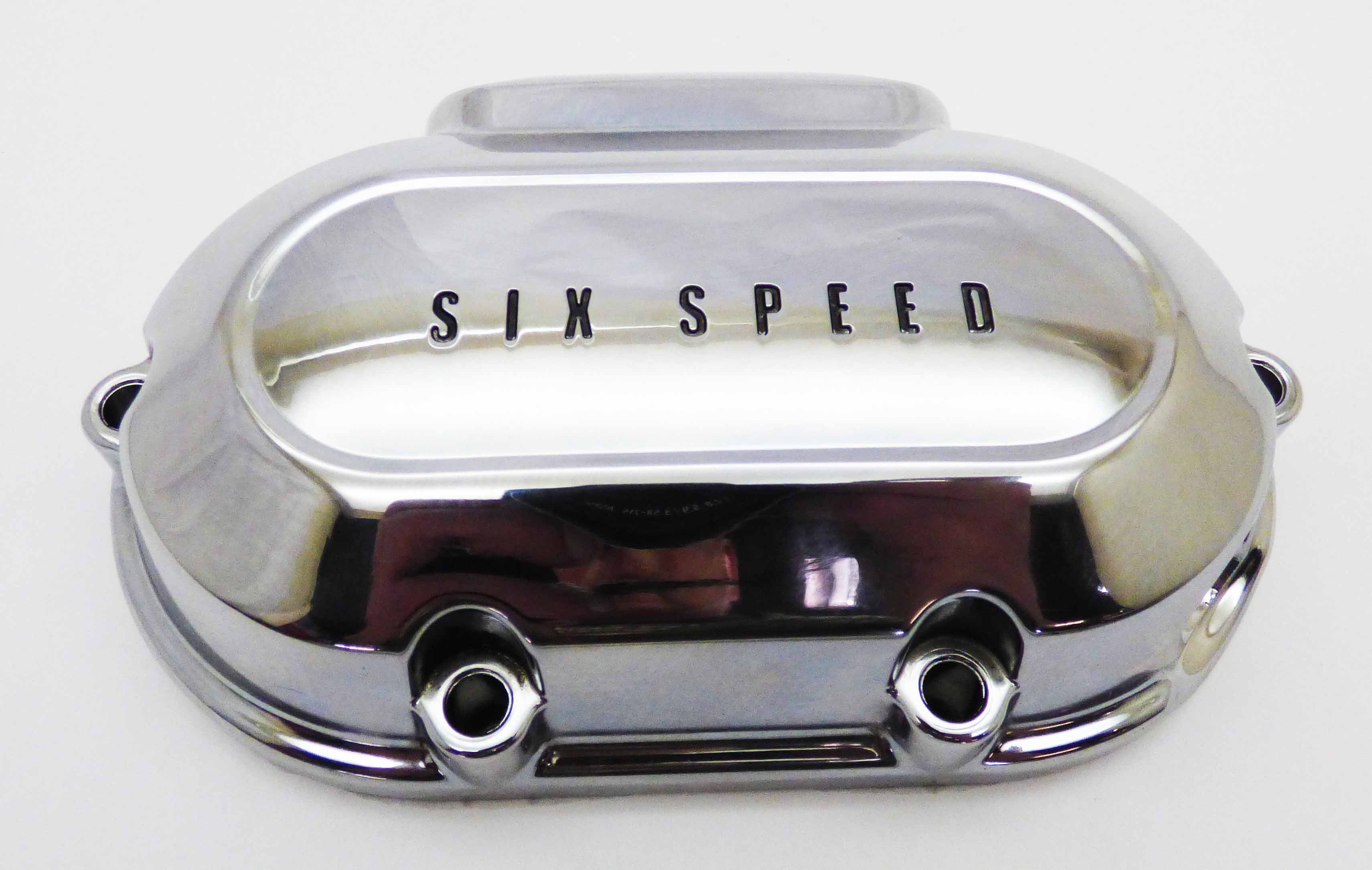 Gear Box Cover