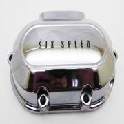Gear Box Cover, 37116-06, fits a Harley Davidson Multifit
