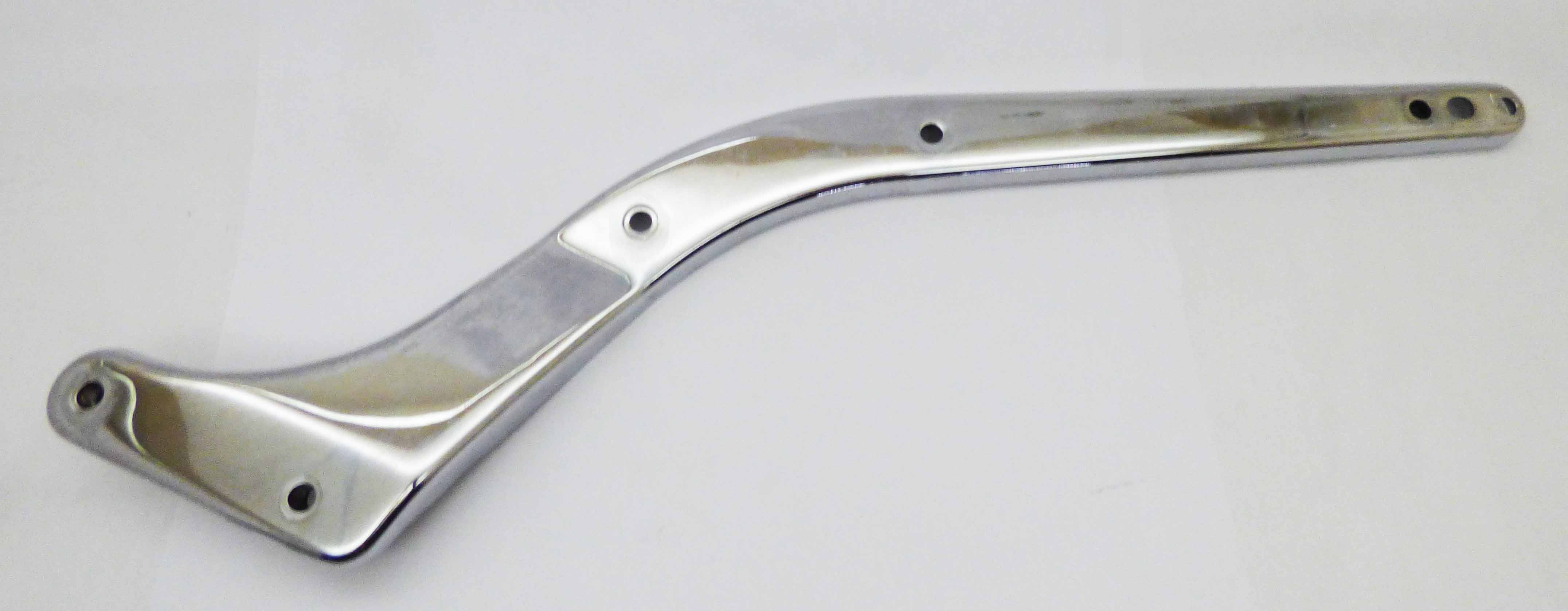 Fender Support Left