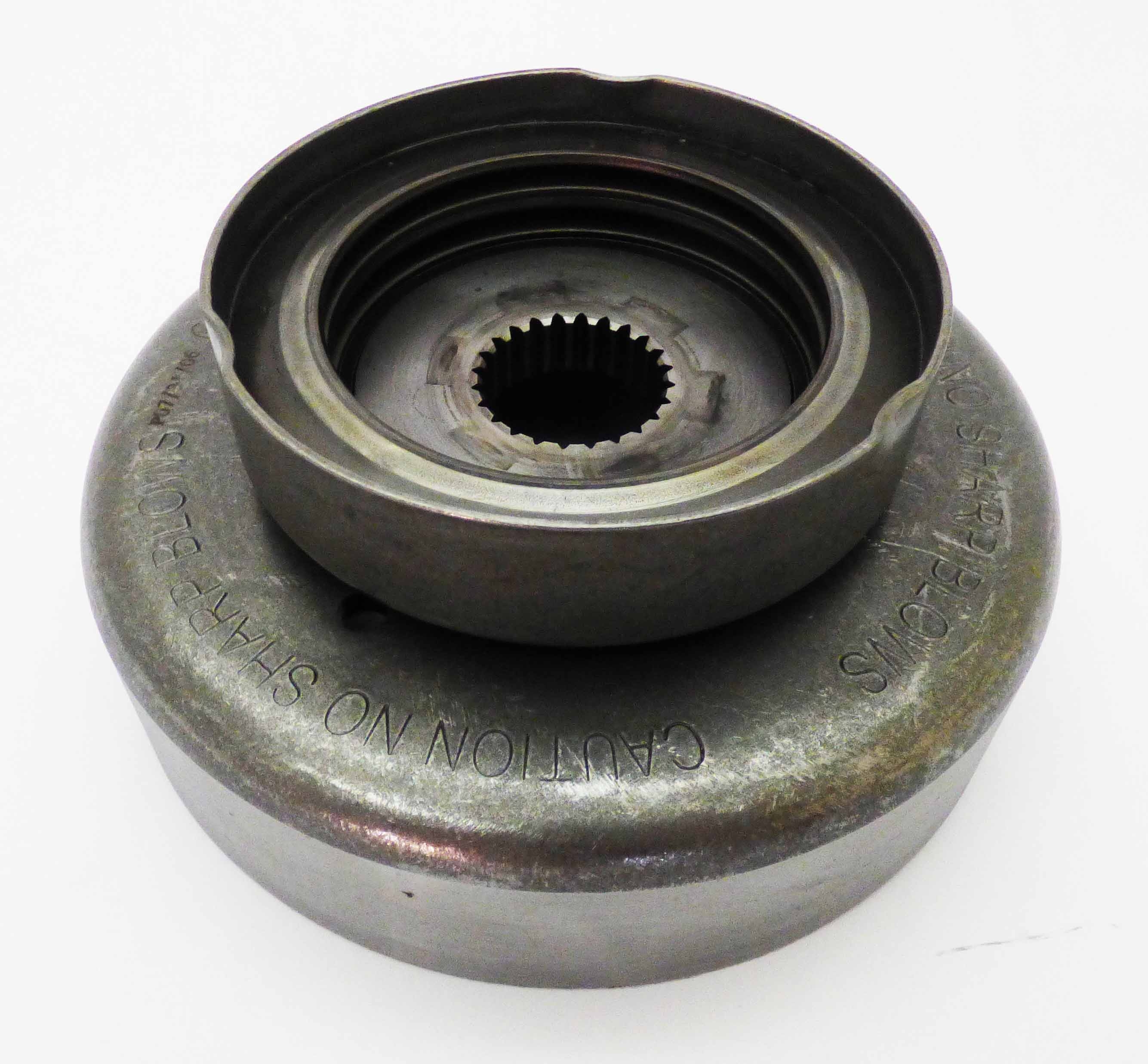Rotor