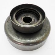 Rotor, 40356-07, fits a Harley Davidson Multifit