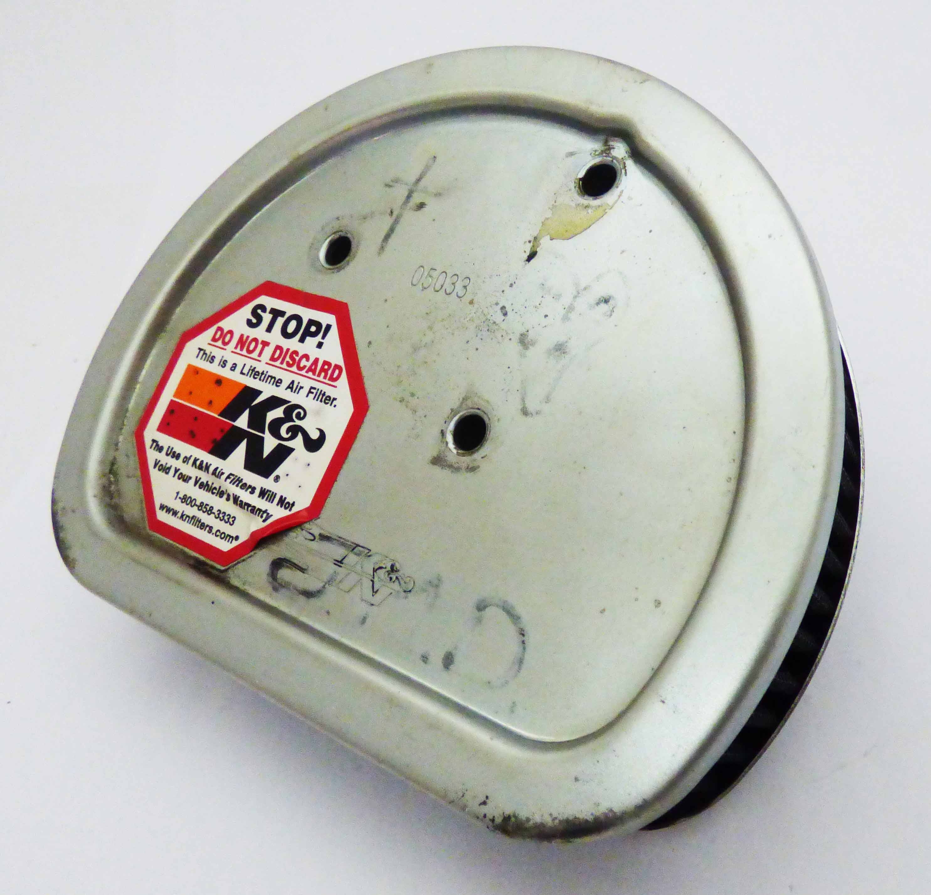 Air Filter K+N