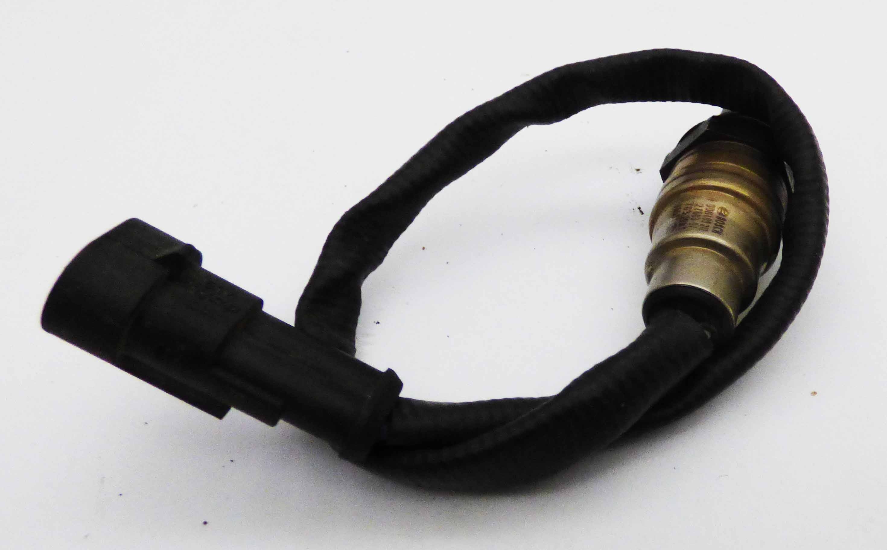 Oxy Sensor