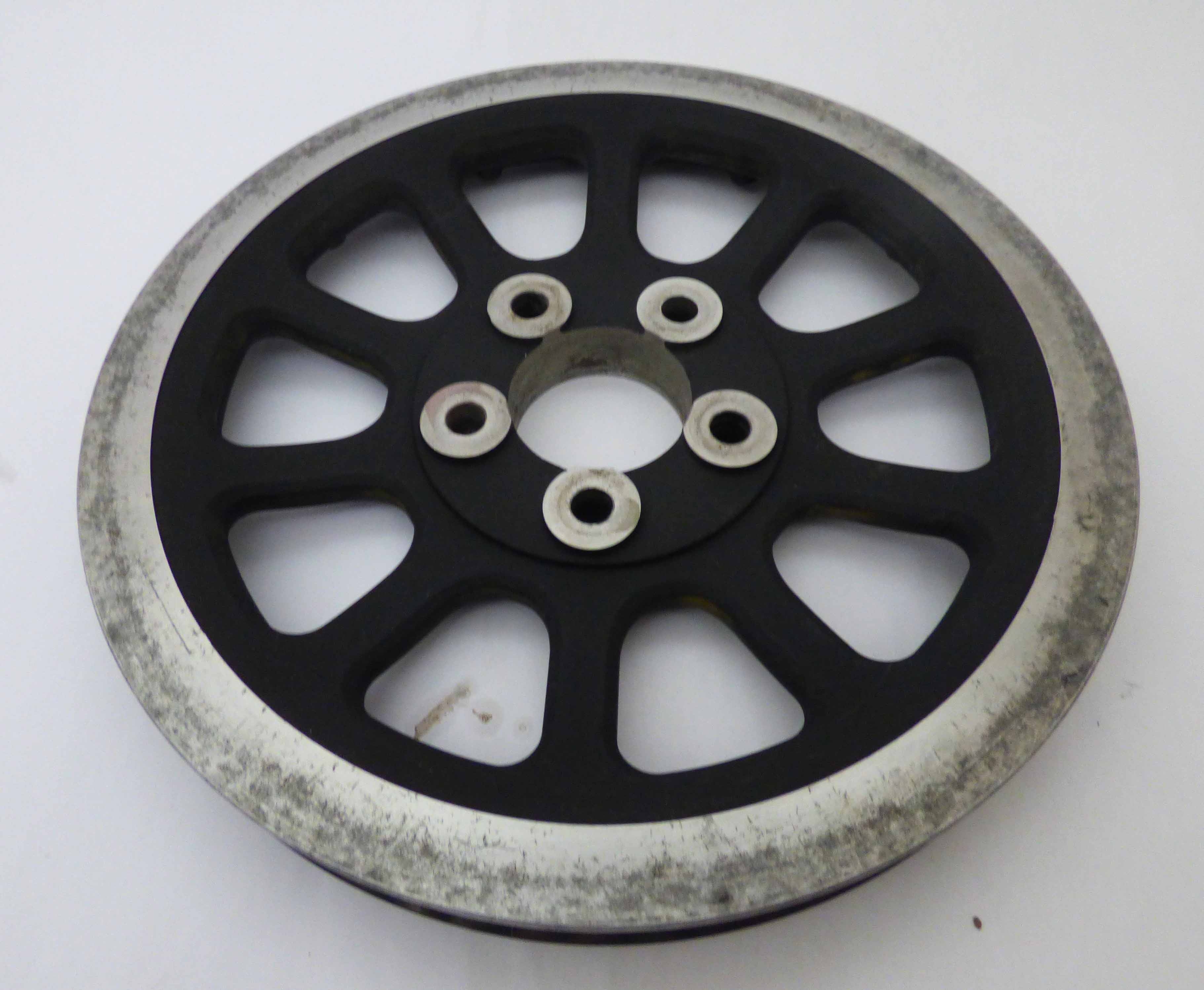 Sprocket 66 Teeth