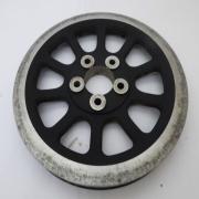 Sprocket 66 Teeth, 37710-07, fits a Harley Davidson Softail