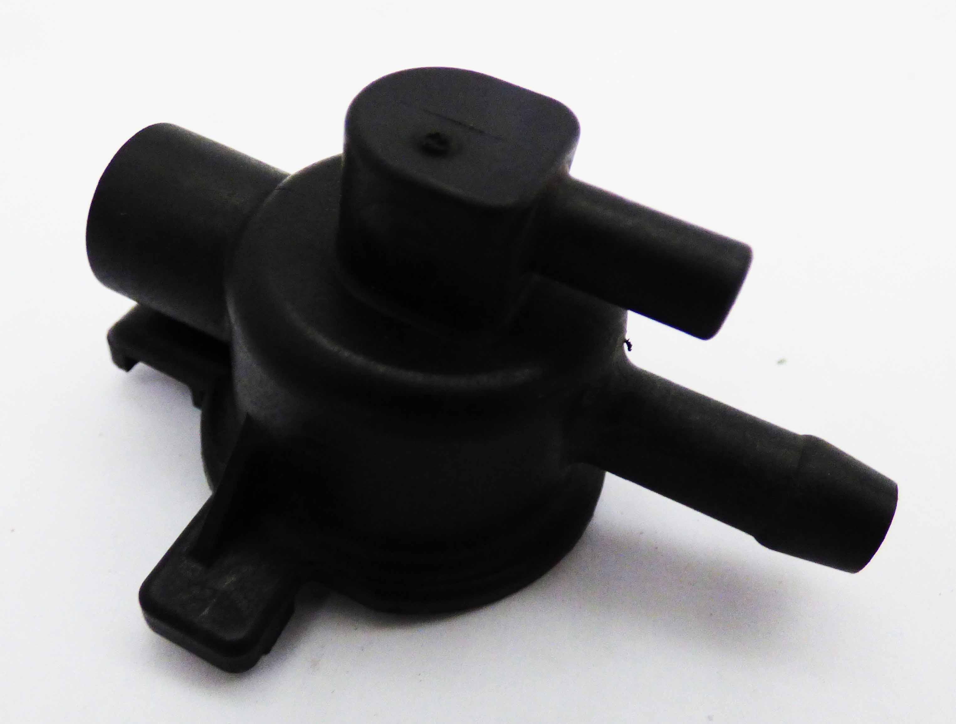 Regulator Housing