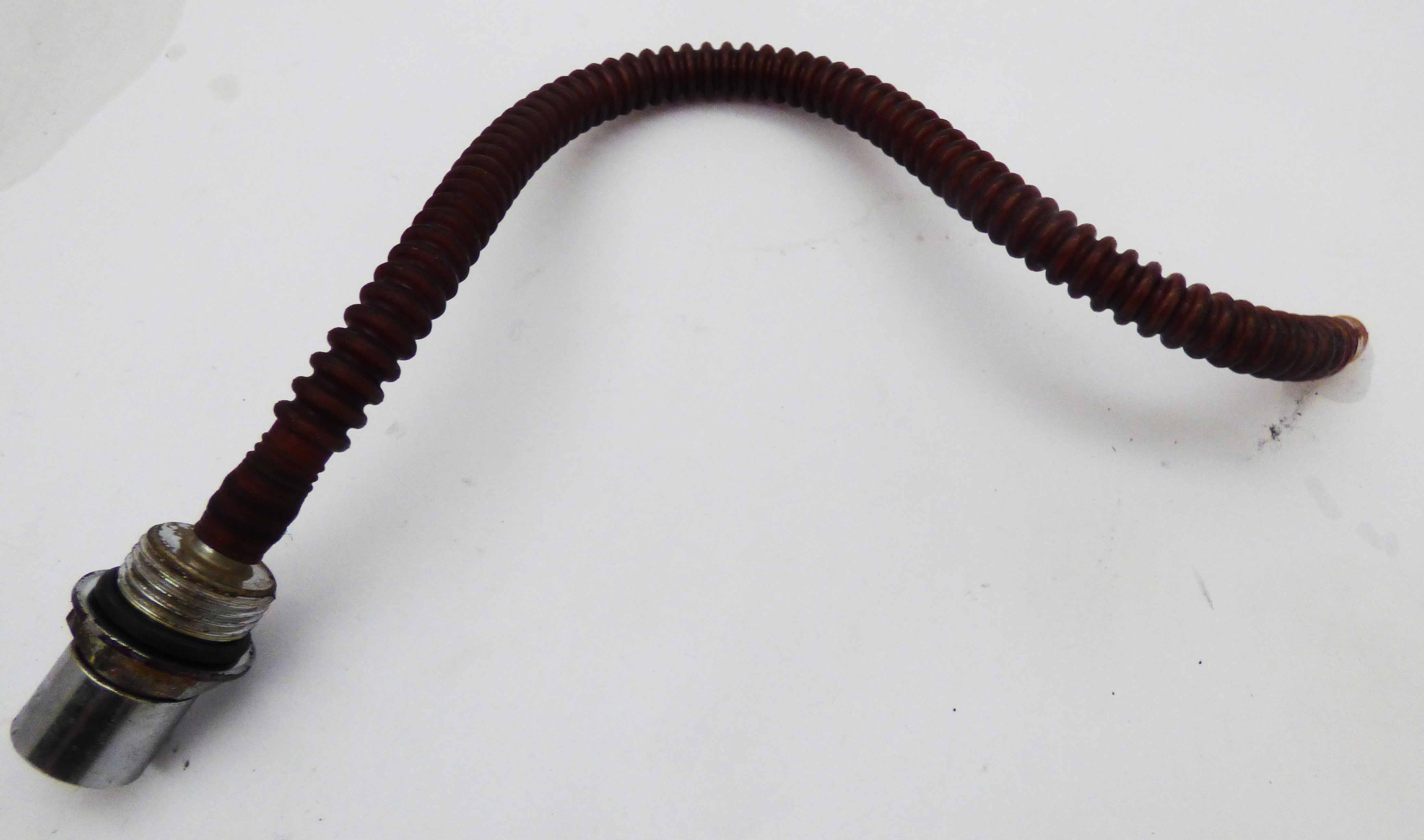 Fuel Line