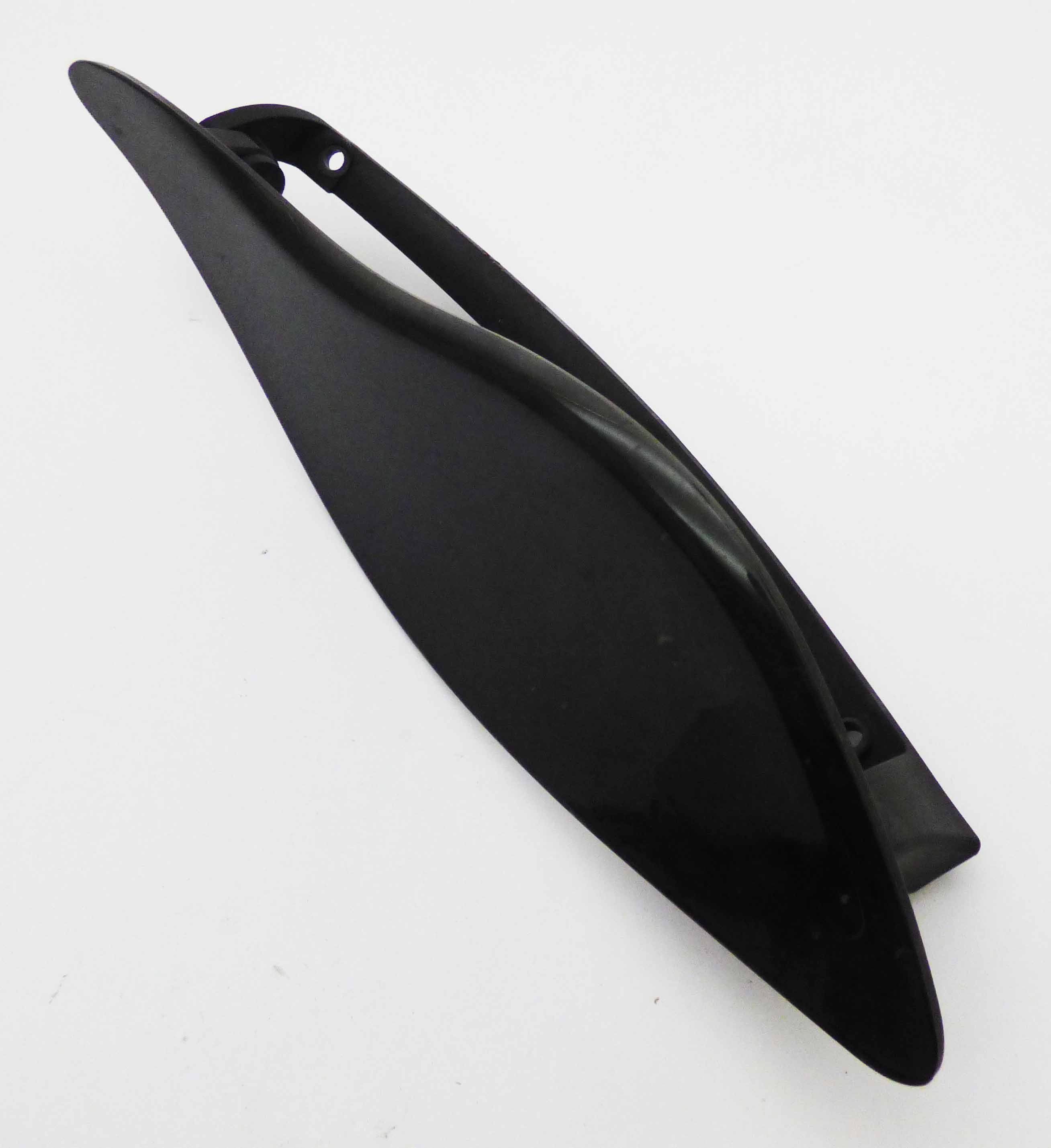 Air Deflector Right