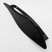 Air Deflector Right, 57200017, fits a Harley Davidson Touring