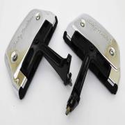 Passenger Floorboard Assembly, 52719-10, fits a Harley Davidson Touring