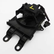 Fan Left, 26800007A, fits a Harley Davidson Touring