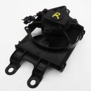 Fan Right, 26800019A, fits a Harley Davidson Touring