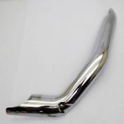 Heat Shield, 65634-09, fits a Harley Davidson Touring